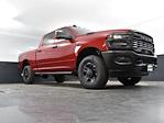 New 2025 Ram 2500 Tradesman Crew Cab 4x4 Pickup for sale #25T3010 - photo 40