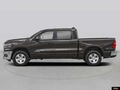 New 2026 Ram 1500 Big Horn Crew Cab 4x4 Pickup for sale #25T3014 - photo 2
