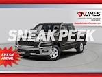 New 2026 Ram 1500 Big Horn Crew Cab 4x4 Pickup for sale #25T3014 - photo 1
