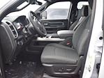 New 2025 Ram 2500 Big Horn Crew Cab 4x4 Pickup for sale #25T3027 - photo 17