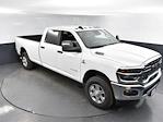 New 2025 Ram 2500 Big Horn Crew Cab 4x4 Pickup for sale #25T3027 - photo 37