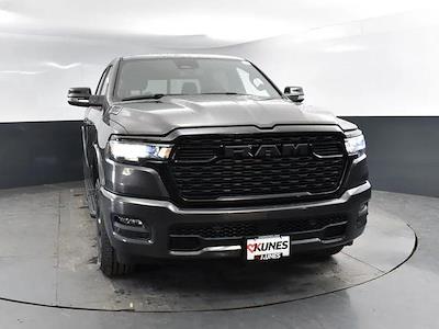 New 2026 Ram 1500 Big Horn Crew Cab 4x4 Pickup for sale #25T3033 - photo 2