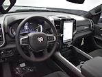 New 2026 Ram 1500 Big Horn Crew Cab 4x4 Pickup for sale #25T3033 - photo 12