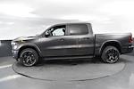 New 2026 Ram 1500 Big Horn Crew Cab 4x4 Pickup for sale #25T3033 - photo 4