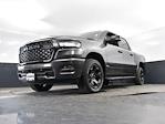 New 2026 Ram 1500 Big Horn Crew Cab 4x4 Pickup for sale #25T3033 - photo 40