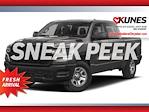 New 2026 Ram 1500 Warlock Crew Cab 4x4 Pickup for sale #25T3034 - photo 1