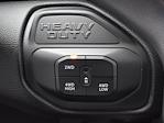 New 2025 Ram 2500 Big Horn Crew Cab 4x4 Pickup for sale #25T3040 - photo 21