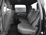 New 2025 Ram 2500 Big Horn Crew Cab 4x4 Pickup for sale #25T3041 - photo 12