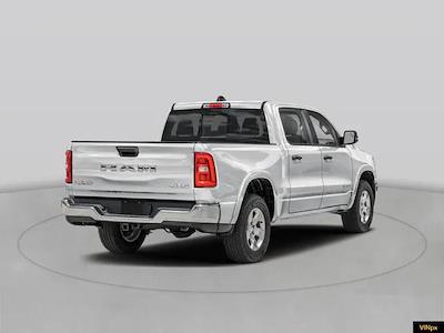 New 2026 Ram 1500 Big Horn Crew Cab 4x4 Pickup for sale #25T3043 - photo 2