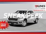 New 2026 Ram 1500 Big Horn Crew Cab 4x4 Pickup for sale #25T3043 - photo 1