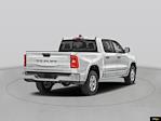 New 2026 Ram 1500 Big Horn Crew Cab 4x4 Pickup for sale #25T3043 - photo 2