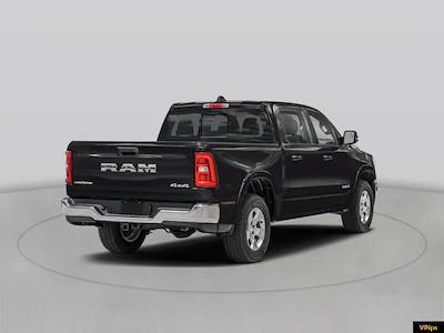 New 2026 Ram 1500 Big Horn Crew Cab 4x4 Pickup for sale #25T3048 - photo 2