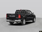 New 2026 Ram 1500 Big Horn Crew Cab 4x4 Pickup for sale #25T3048 - photo 2