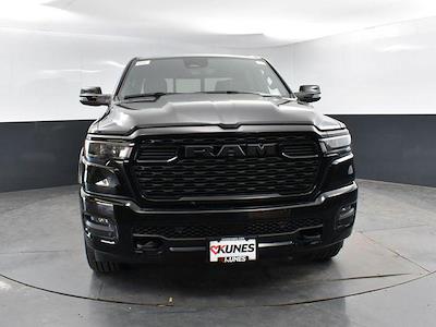New 2025 Ram 1500 Big Horn Crew Cab 4x4 Pickup for sale #25T3051 - photo 2
