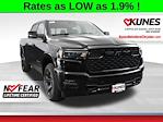 New 2025 Ram 1500 Big Horn Crew Cab 4x4 Pickup for sale #25T3051 - photo 1