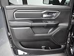 New 2025 Ram 1500 Big Horn Crew Cab 4x4 Pickup for sale #25T3051 - photo 11