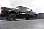 New 2025 Ram 1500 Big Horn Crew Cab 4x4 Pickup for sale #25T3051 - photo 49