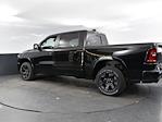 New 2025 Ram 1500 Big Horn Crew Cab 4x4 Pickup for sale #25T3051 - photo 5