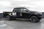 New 2025 Ram 1500 Big Horn Crew Cab 4x4 Pickup for sale #25T3051 - photo 8