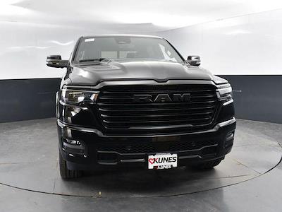 New 2026 Ram 1500 Laramie Crew Cab 4x4 Pickup for sale #25T3054 - photo 2
