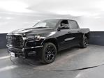 New 2026 Ram 1500 Laramie Crew Cab 4x4 Pickup for sale #25T3054 - photo 3