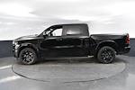 New 2026 Ram 1500 Laramie Crew Cab 4x4 Pickup for sale #25T3054 - photo 4