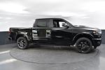 New 2026 Ram 1500 Laramie Crew Cab 4x4 Pickup for sale #25T3054 - photo 8