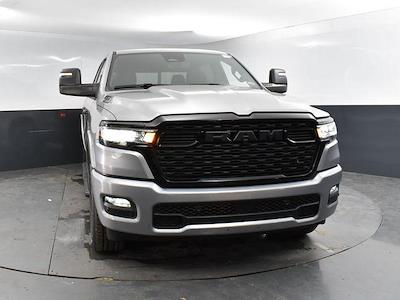 New 2025 Ram 1500 Big Horn Crew Cab 4x4 Pickup for sale #25T3056 - photo 2