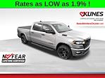 New 2025 Ram 1500 Big Horn Crew Cab 4x4 Pickup for sale #25T3056 - photo 1