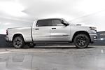 New 2025 Ram 1500 Big Horn Crew Cab 4x4 Pickup for sale #25T3056 - photo 45