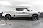 New 2025 Ram 1500 Big Horn Crew Cab 4x4 Pickup for sale #25T3056 - photo 8