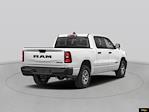 New 2026 Ram 1500 Tradesman Crew Cab Pickup for sale #25T3063 - photo 2