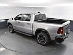 New 2026 Ram 1500 Rebel Crew Cab 4x4 Pickup for sale #25T3072 - photo 32