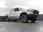 New 2026 Ram 1500 Rebel Crew Cab 4x4 Pickup for sale #25T3072 - photo 36