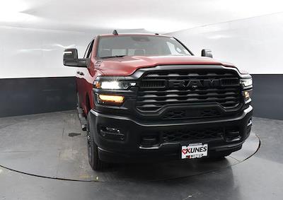 New 2025 Ram 2500 Tradesman Crew Cab 4x4 Pickup for sale #25T3074 - photo 2