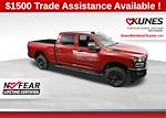 New 2025 Ram 2500 Tradesman Crew Cab 4x4 Pickup for sale #25T3074 - photo 1