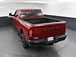 New 2025 Ram 2500 Tradesman Crew Cab 4x4 Pickup for sale #25T3074 - photo 36