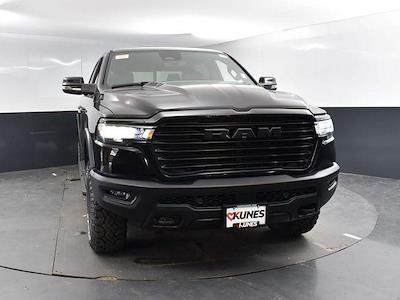 New 2026 Ram 1500 Rebel Crew Cab 4x4 Pickup for sale #25T3079 - photo 2