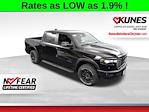 New 2026 Ram 1500 Rebel Crew Cab 4x4 Pickup for sale #25T3079 - photo 1