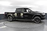 New 2026 Ram 1500 Rebel Crew Cab 4x4 Pickup for sale #25T3079 - photo 8