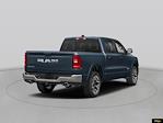 New 2026 Ram 1500 Laramie Crew Cab 4x4 Pickup for sale #25T3086 - photo 2