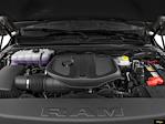 New 2026 Ram 1500 Laramie Crew Cab 4x4 Pickup for sale #25T3086 - photo 9