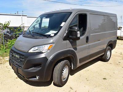 New 2026 Ram ProMaster 1500 Standard Roof Empty Cargo Van for sale #25T3109 - photo 1