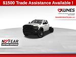 New 2025 Ram 5500 Tradesman Crew Cab 4x4 60 CA Cab Chassis for sale #25T3110 - photo 1