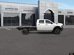 New 2025 Ram 5500 Tradesman Crew Cab 4x4 60 CA Cab Chassis for sale #25T3110 - photo 6