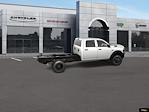New 2025 Ram 5500 Tradesman Crew Cab 4x4 60 CA Cab Chassis for sale #25T3110 - photo 17