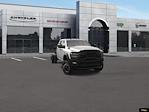 New 2025 Ram 5500 Tradesman Crew Cab 4x4 60 CA Cab Chassis for sale #25T3110 - photo 18