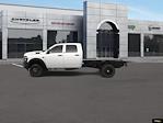 New 2025 Ram 5500 Tradesman Crew Cab 4x4 60 CA Cab Chassis for sale #25T3110 - photo 5