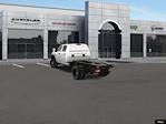 New 2025 Ram 5500 Tradesman Crew Cab 4x4 60 CA Cab Chassis for sale #25T3110 - photo 8