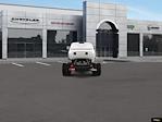 New 2025 Ram 5500 Tradesman Crew Cab 4x4 60 CA Cab Chassis for sale #25T3110 - photo 9